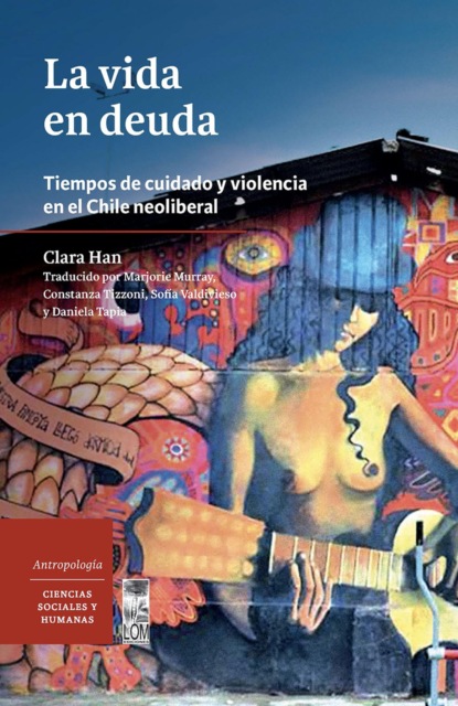 La vida en deuda