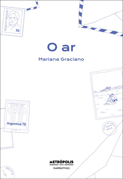 O ar