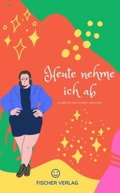Heute nehme ich ab