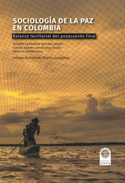 Sociología de la paz en Colombia.