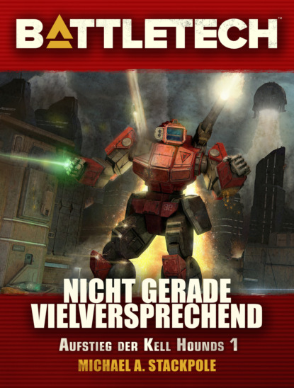 BattleTech - Nicht gerade vielversprechend