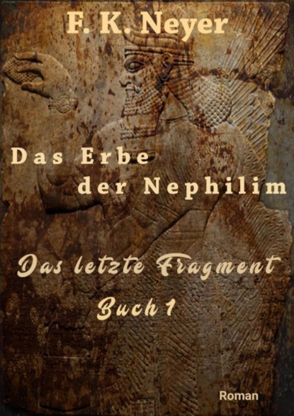 Das Erbe der Nephilim