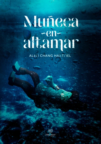 Muñeca en altamar 