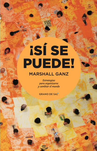 ¡Sí se puede!