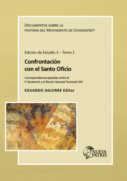 Confrontación con el Santo Oficio