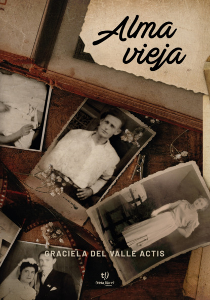 Alma vieja 