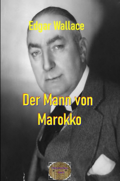 Der Mann von Marokko