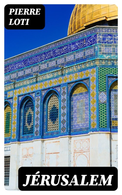 Jérusalem