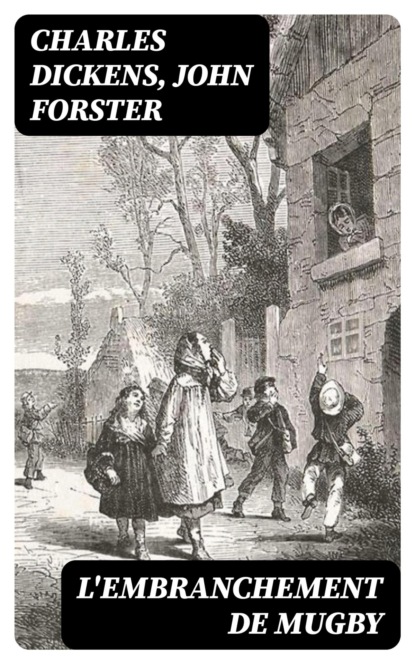 L'embranchement de Mugby
