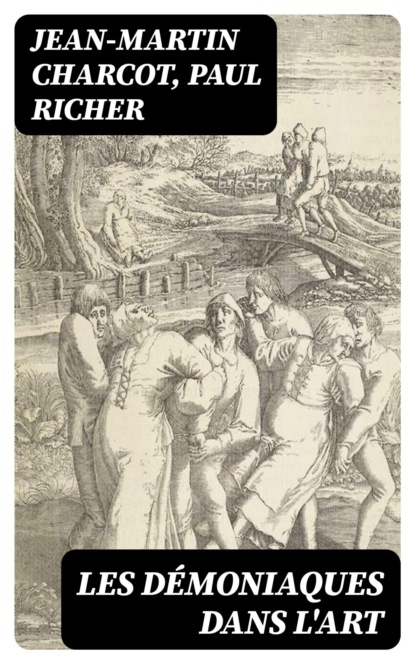 Les démoniaques dans l'art