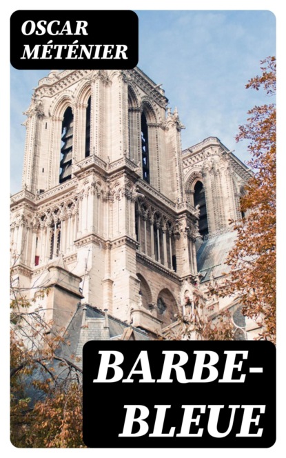 Barbe-bleue