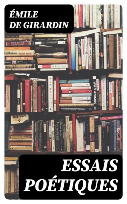 Essais poétiques