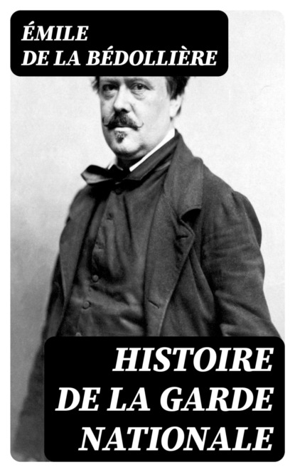 Histoire de la garde nationale