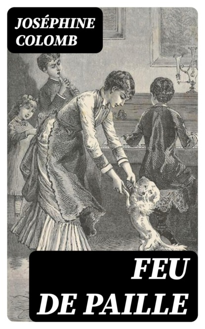 Feu de paille