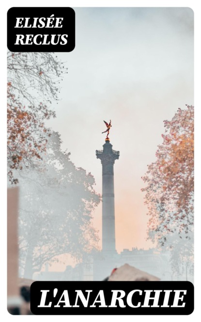 L'anarchie