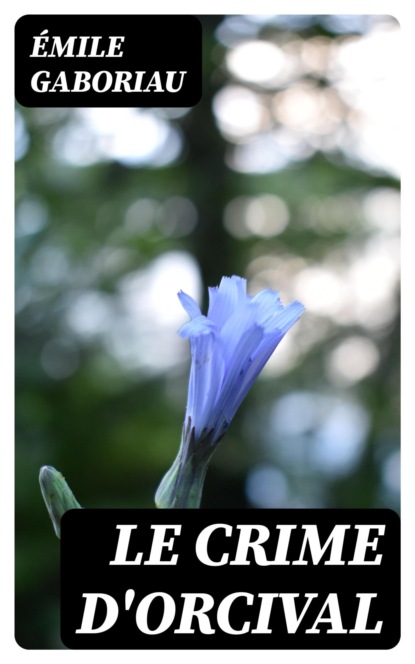 Le crime d'Orcival