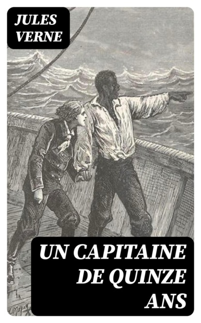 Un capitaine de quinze ans