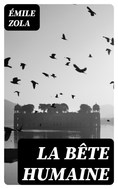 La Bête humaine