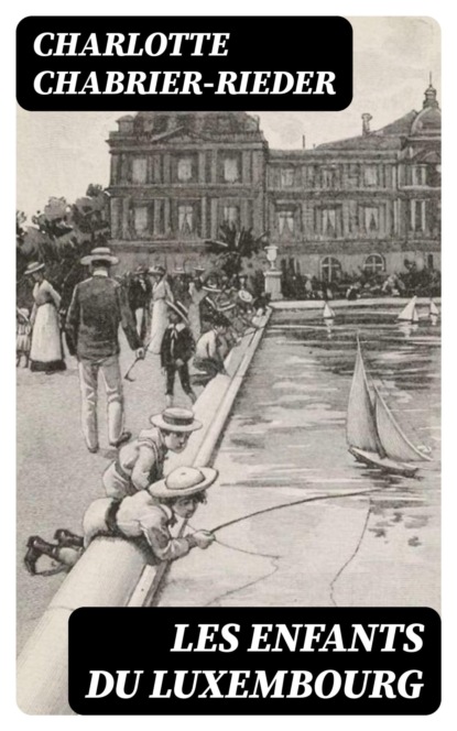 Les enfants du Luxembourg