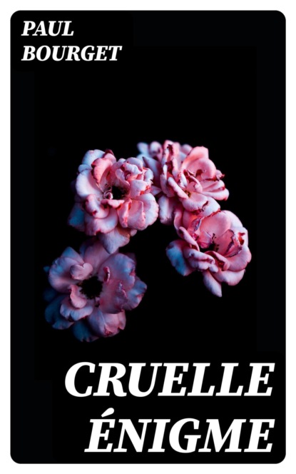 Cruelle Énigme