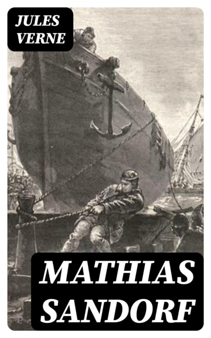 Mathias Sandorf