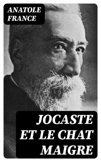 Jocaste et le chat maigre