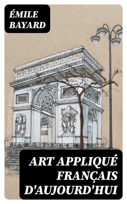 Art appliqué français d'aujourd'hui