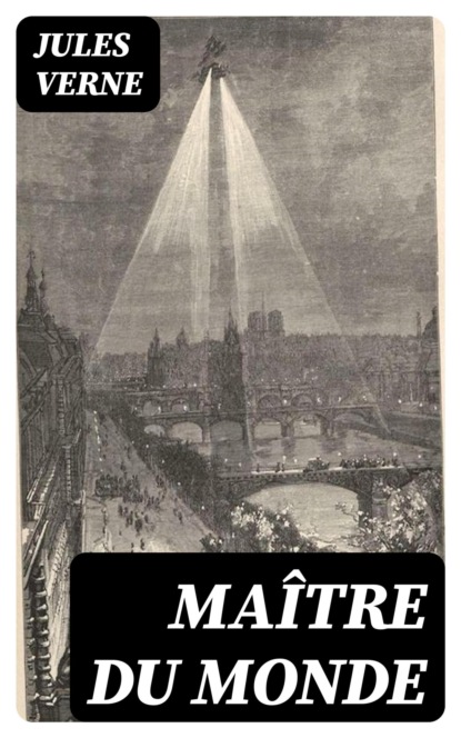 Maître du monde