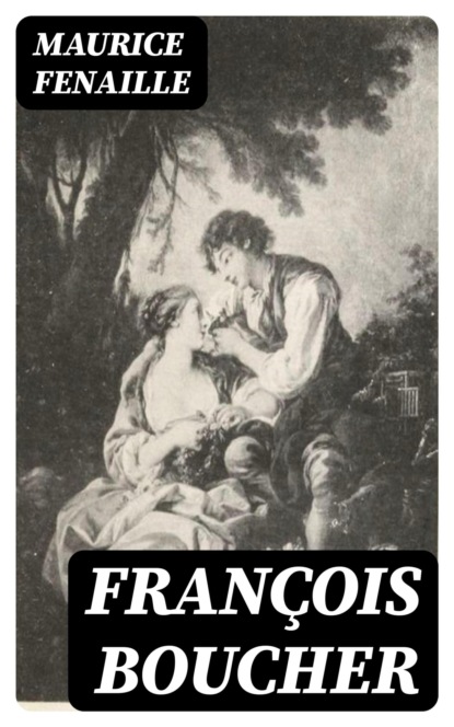 François Boucher