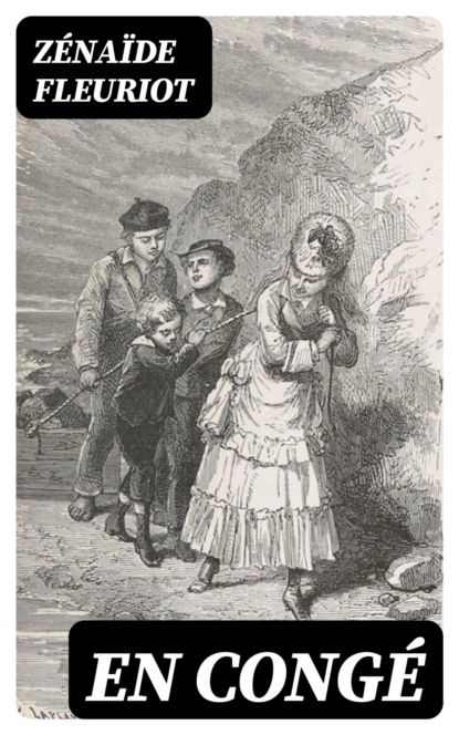 En congé
