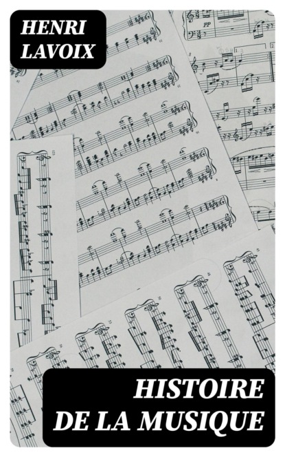 Histoire de la musique