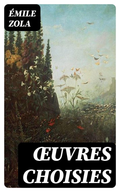 Œuvres choisies