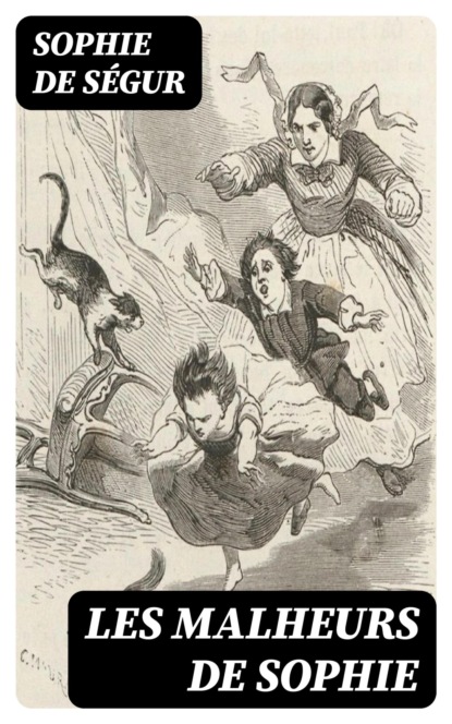 Les malheurs de Sophie