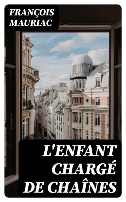 L'enfant chargé de chaînes