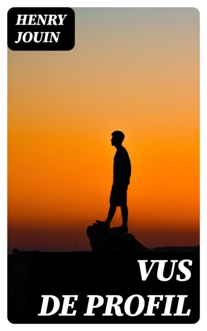 Vus de profil