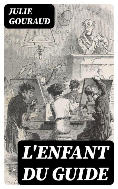 L'enfant du guide