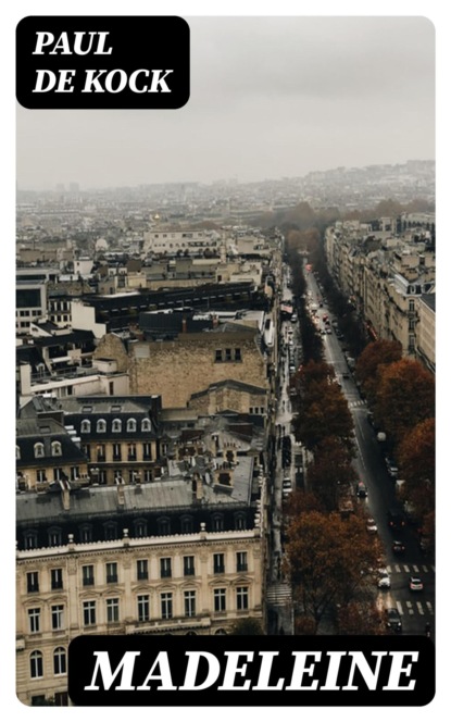 Madeleine