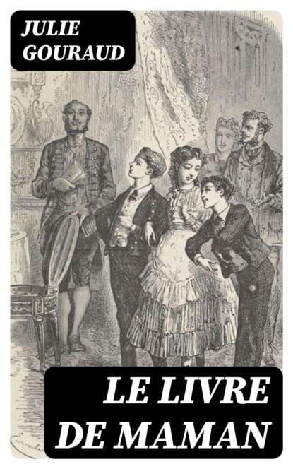 Le Livre de maman