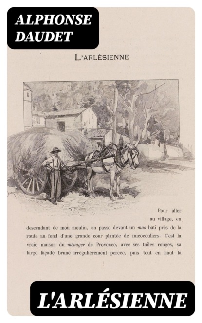 L'arlésienne