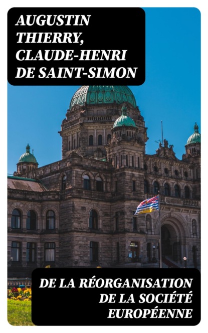 De la réorganisation de la société européenne