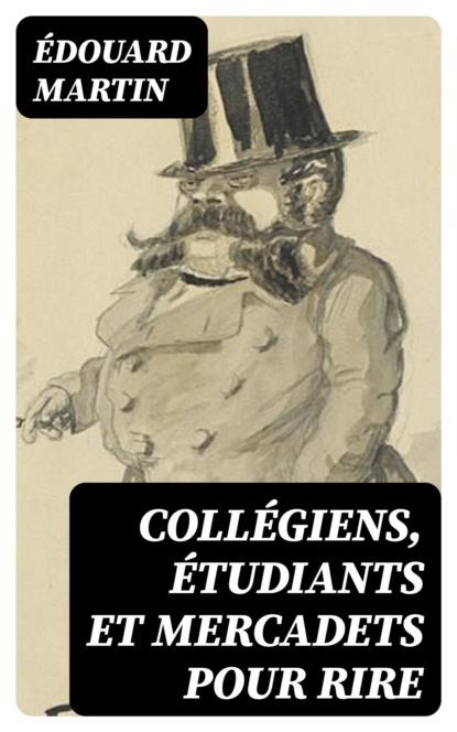 Collégiens, étudiants et mercadets pour rire