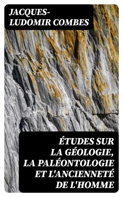 Études sur la géologie, la paléontologie et l'ancienneté de l'homme