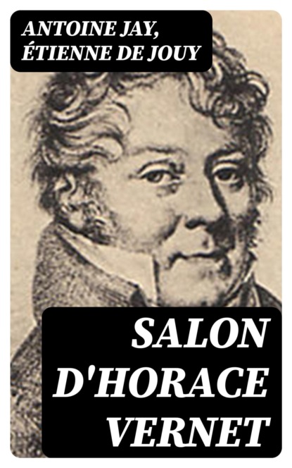 Salon d'Horace Vernet