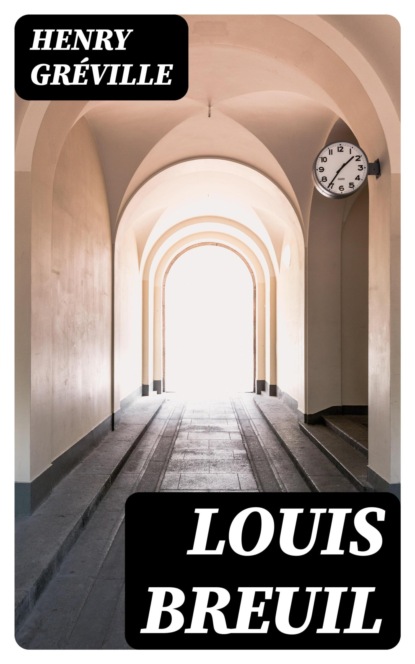 Louis Breuil
