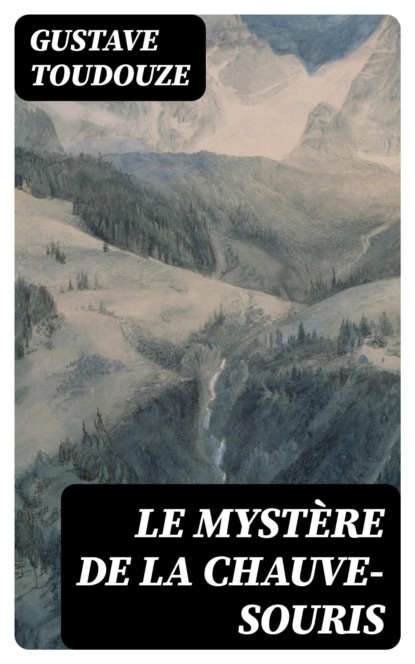 Le mystère de la chauve-souris