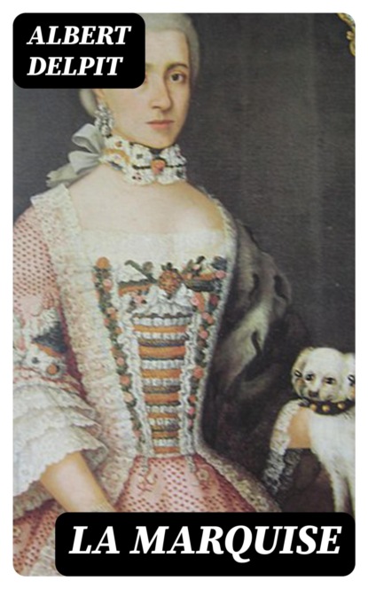 La marquise