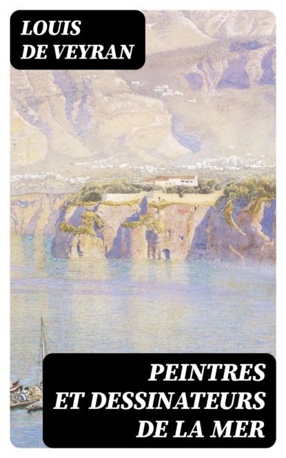 Peintres et dessinateurs de la mer