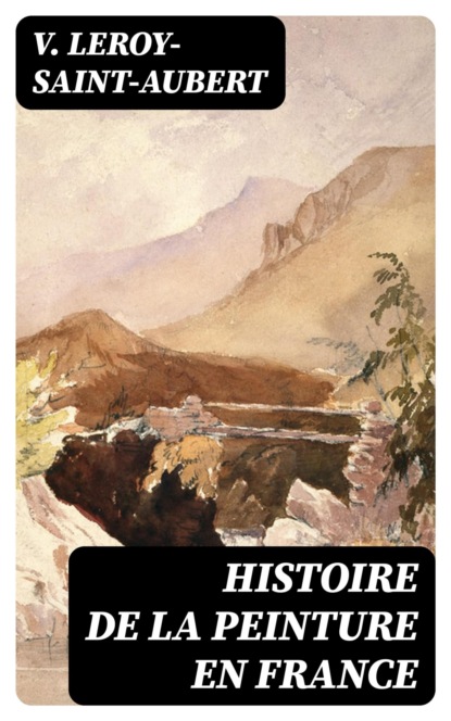 Histoire de la peinture en France