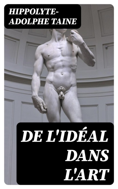 De l'idéal dans l'art