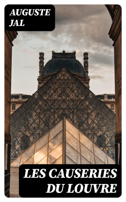 Les causeries du Louvre